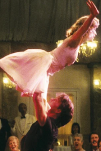 Dirty Dancing [[I've Had] The Time of My Life]